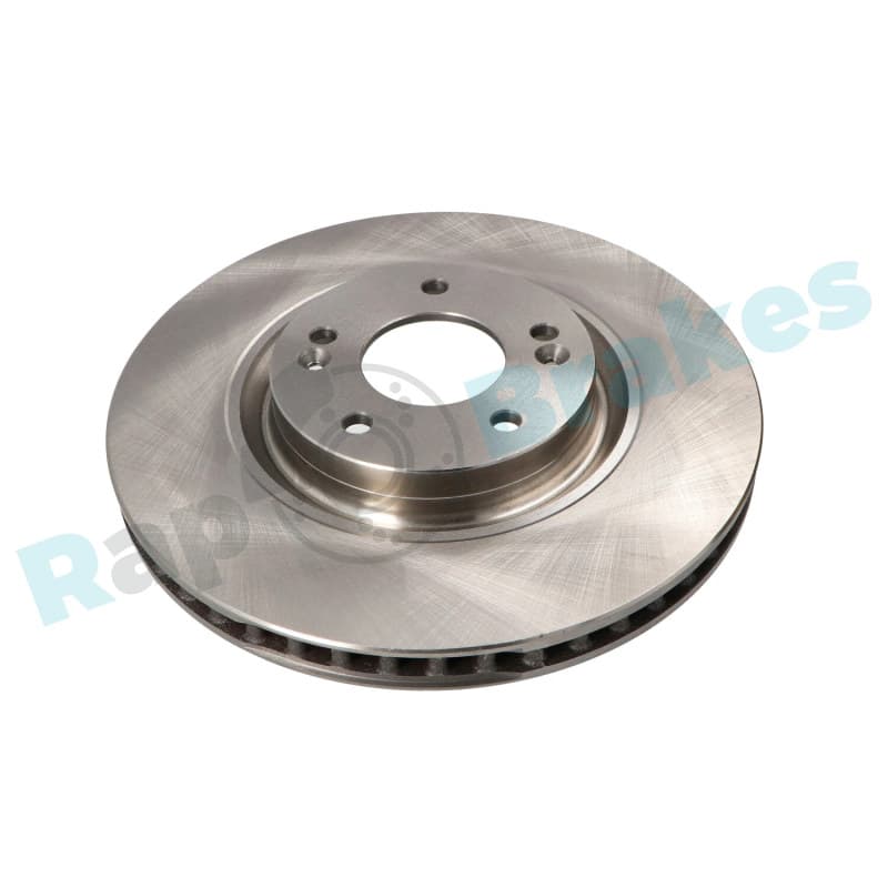 RAPBRAKES stabdžių diskas R-D0009