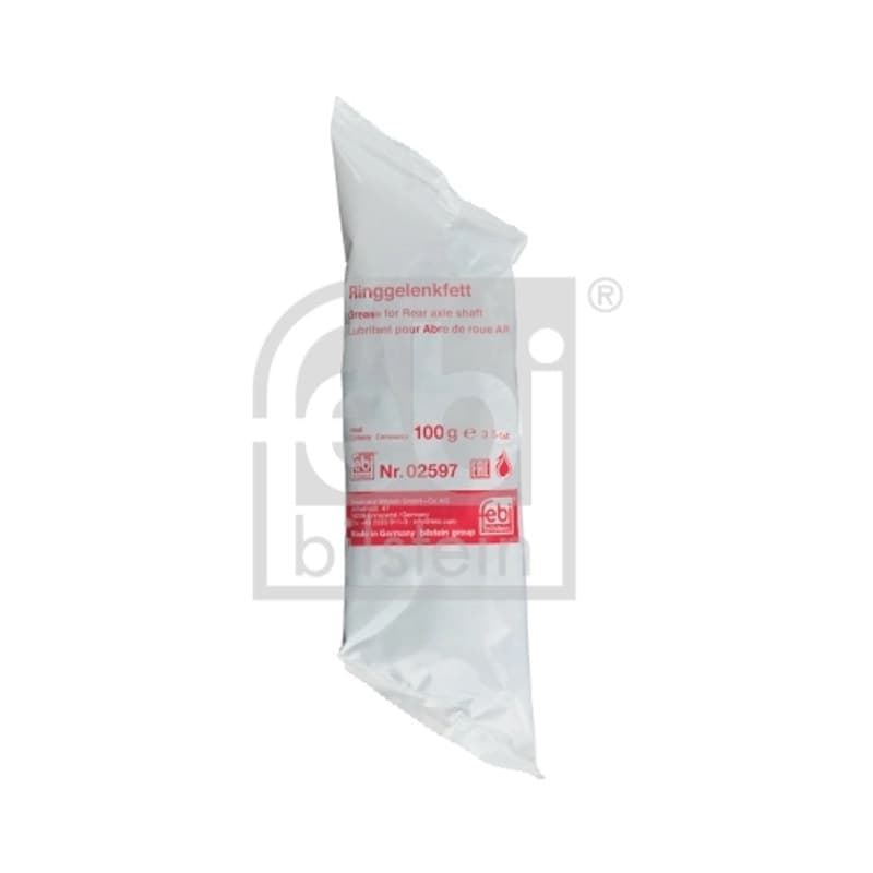 FEBIBILSTEIN molibdeno tepalas 02597
