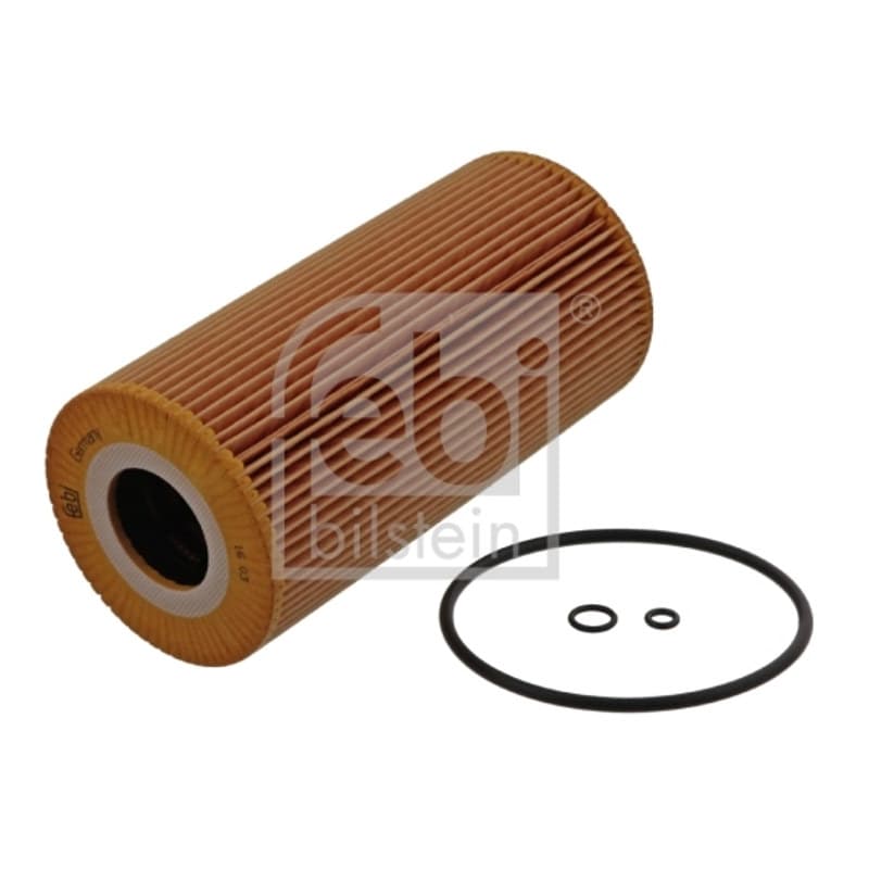 FEBIBILSTEIN alyvos filtras 32548