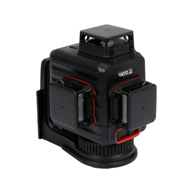 YATO 12 linijų žalias 3D lazeris YT-30436