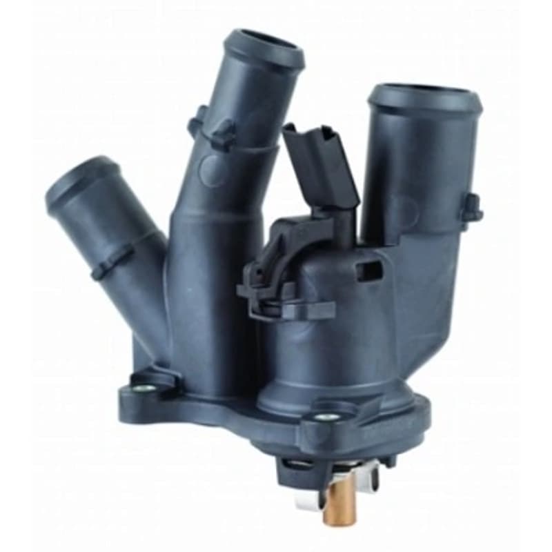 MOTORAD termostatas, aušinimo skystis 607-98K