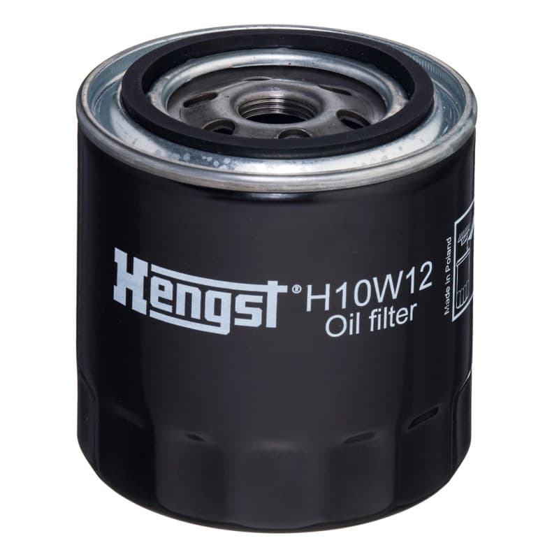 HENGSTFILTER alyvos filtras H10W12