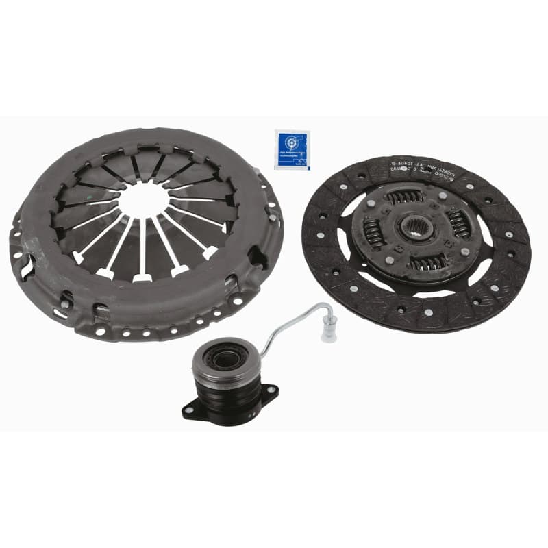 SACHS sankabos komplektas 3000 990 643