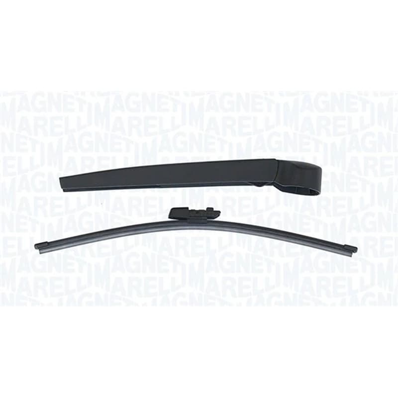 MAGNETIMARELLI valytuvo svirčių rinkinys, stiklų valymui 000723180352