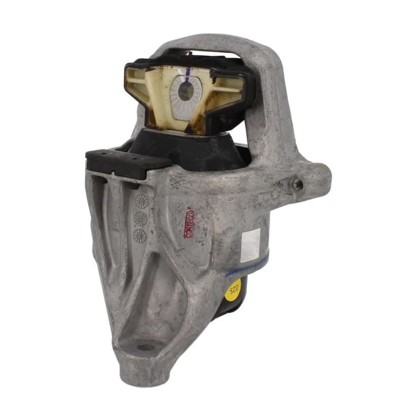 CORTECO 49409388 variklio montavimas