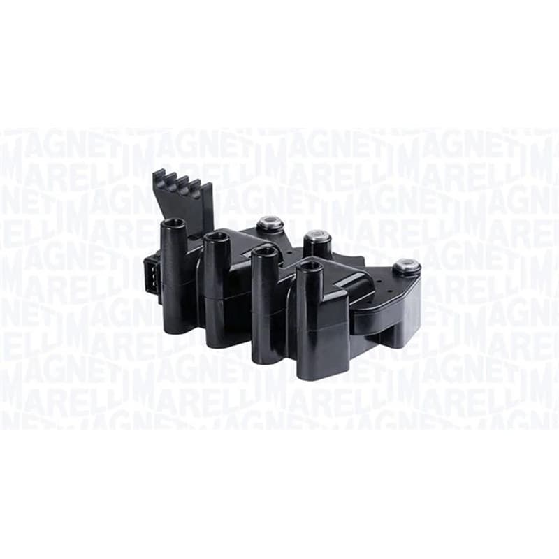 MAGNETIMARELLI ritė, uždegimas 060717067012