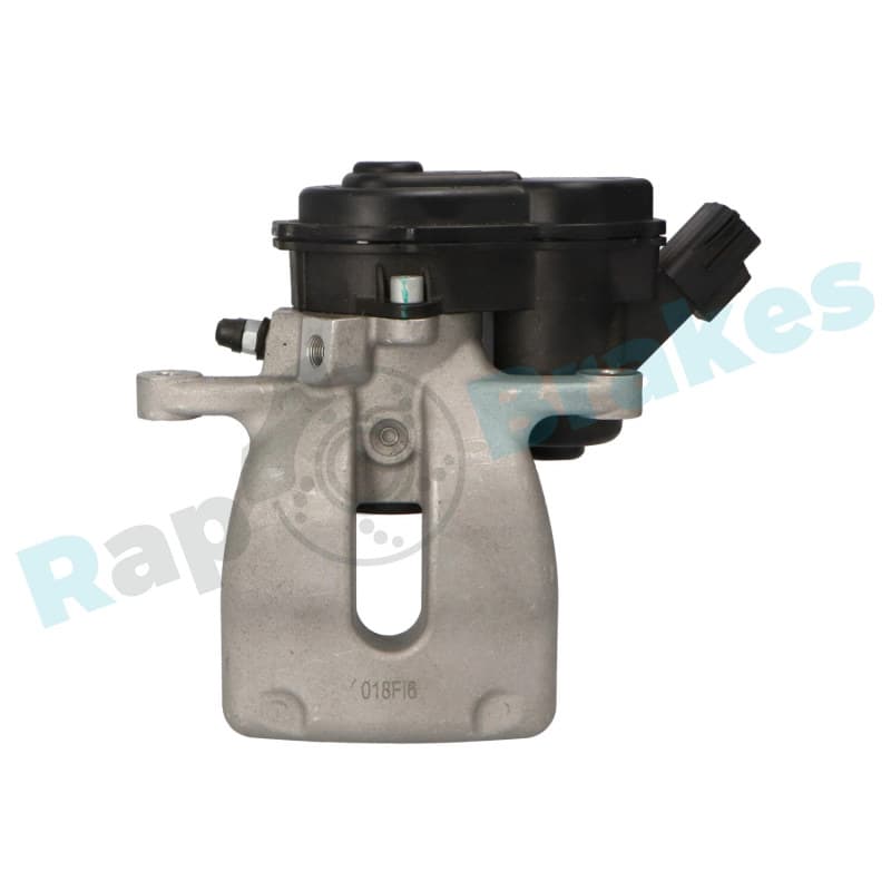 RAPBRAKES stabdžių apkaba R-K0620