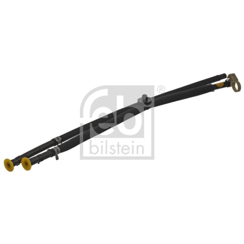 FEBIBILSTEIN žarna, suodžių/dalelių filtro regeneracija 45777