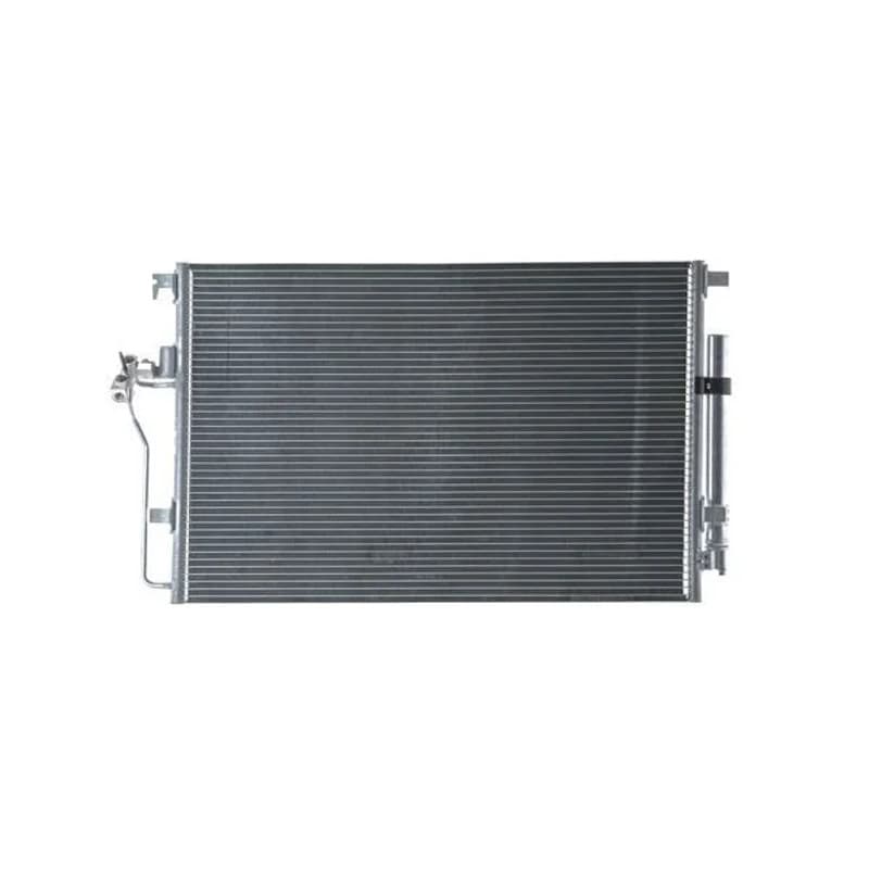 MAHLE AC 989 000S kondensatorius, oro kondicionierius