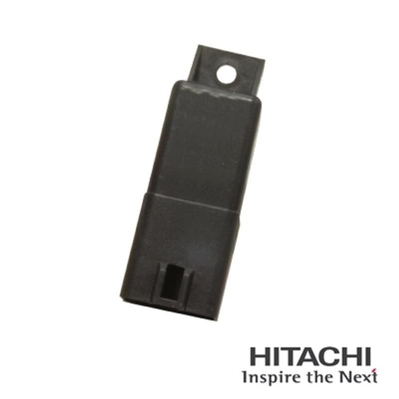 HITACHI relė, kaitinimo žvakių sistema 2502106
