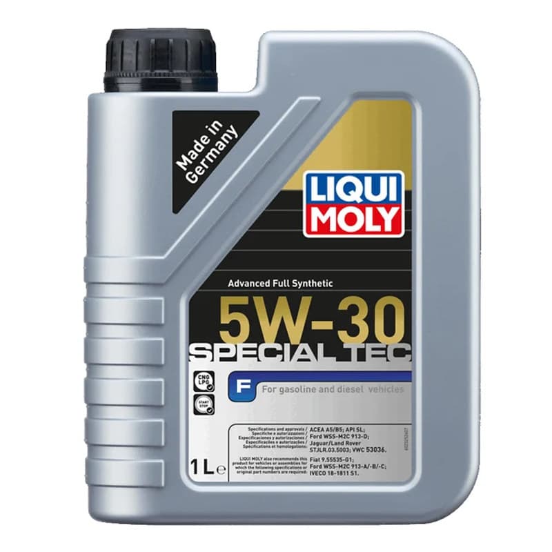 LIQUIMOLY 2325 variklio alyva
