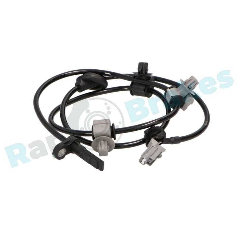 RAPBRAKES jutiklis, rato greitis R-A0450