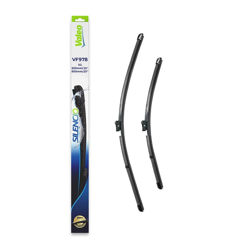VALEO valytuvai 577978