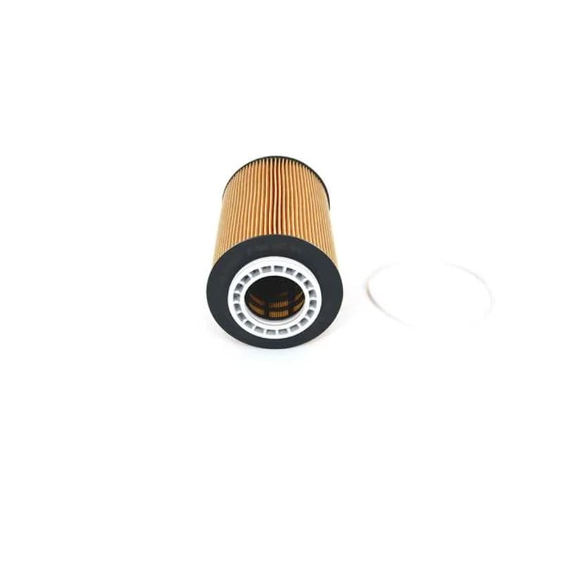 BOSCH F 026 407 191 alyvos filtras