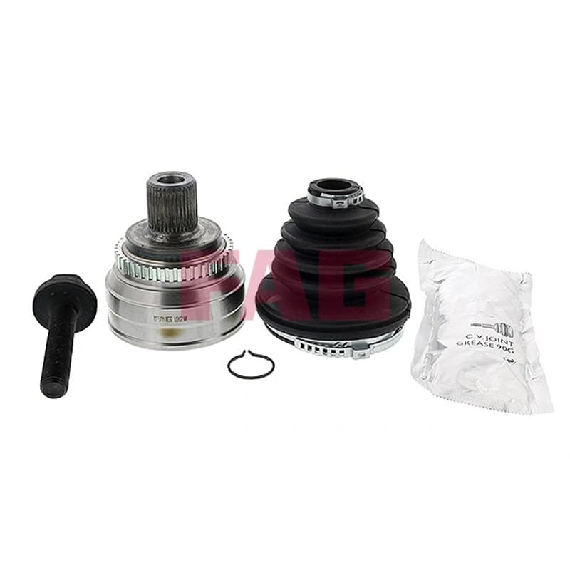 SCHAEFFLERFAG Jungčių komplektas, kardaninis velenas 771 0725 30