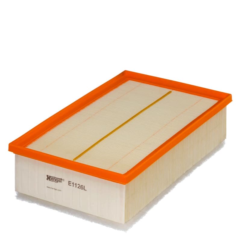 HENGSTFILTER Oro filtras E1126L