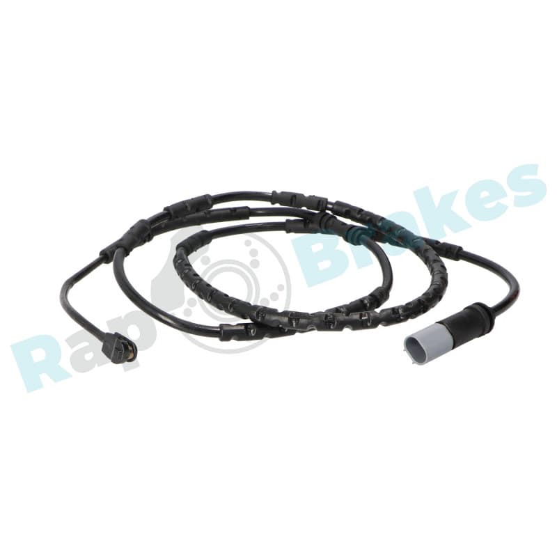 RAPBRAKES įspėjimo kontaktas, stabdžių trinkelių susidėvėjimas R-G0138