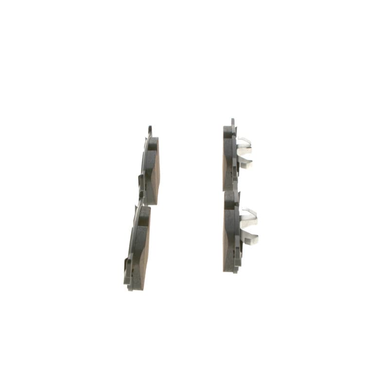 BOSCH 0 986 494 696 stabdžių trinkelių rinkinys, diskinis stabdys