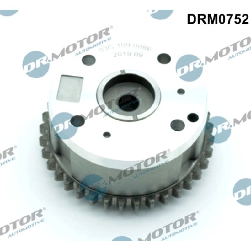 DRMOTORAUTOMOTIVE skirstomojo veleno reguliatorius DRM0752