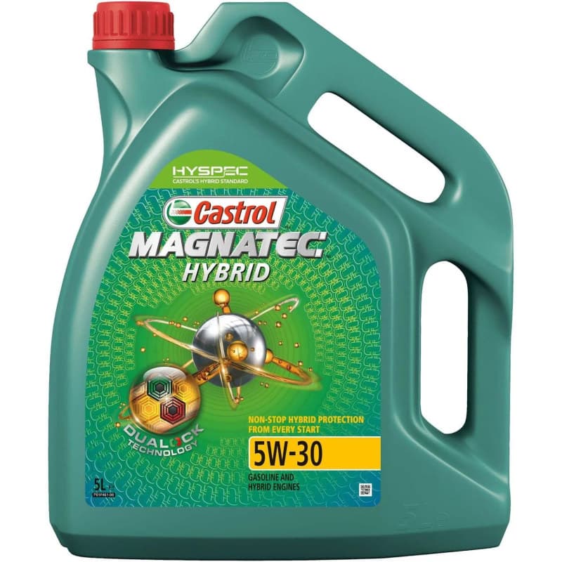 CASTROL variklio alyva 15F2C1