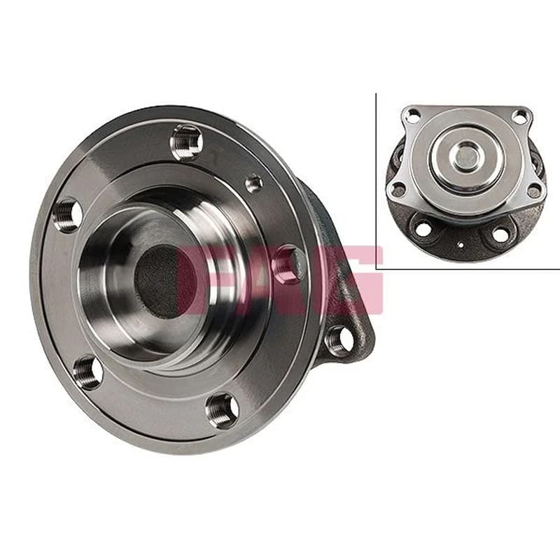 SCHAEFFLERFAG rato guolio komplektas 713 6602 80