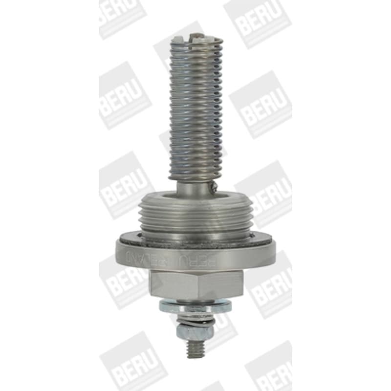 BORGWARNERBERU kaitinimo žvakė, stovėjimo šildytuvas GH931