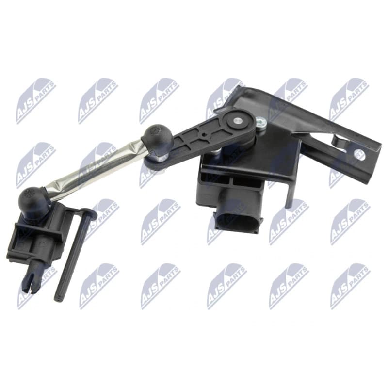 NTY Jutiklis, žibintų diapazono reguliavimas ECX-PS-001