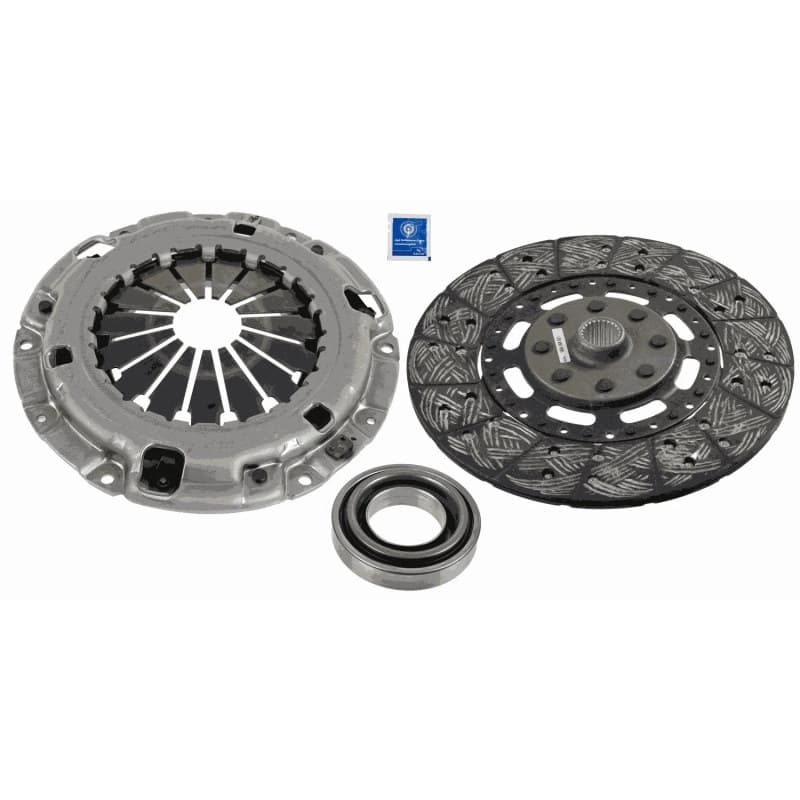 SACHS sankabos komplektas 3000 834 901