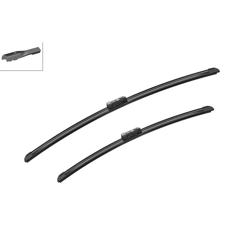 BOSCH 3 397 014 164 valytuvai