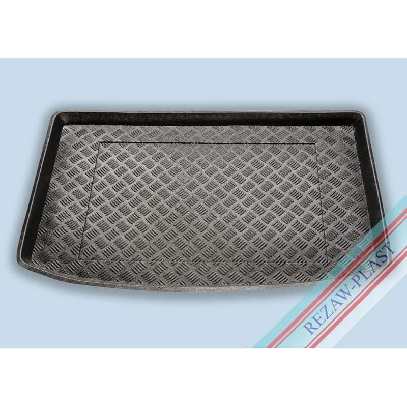 REZAW PLAST Bagažinės kilimėlis tinka: Hyundai ix20 2010 - 2018 REZ 100731