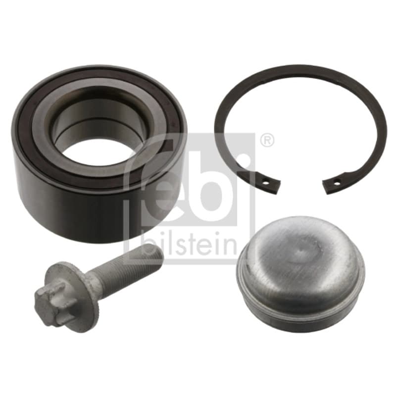 FEBIBILSTEIN rato guolio komplektas 24507
