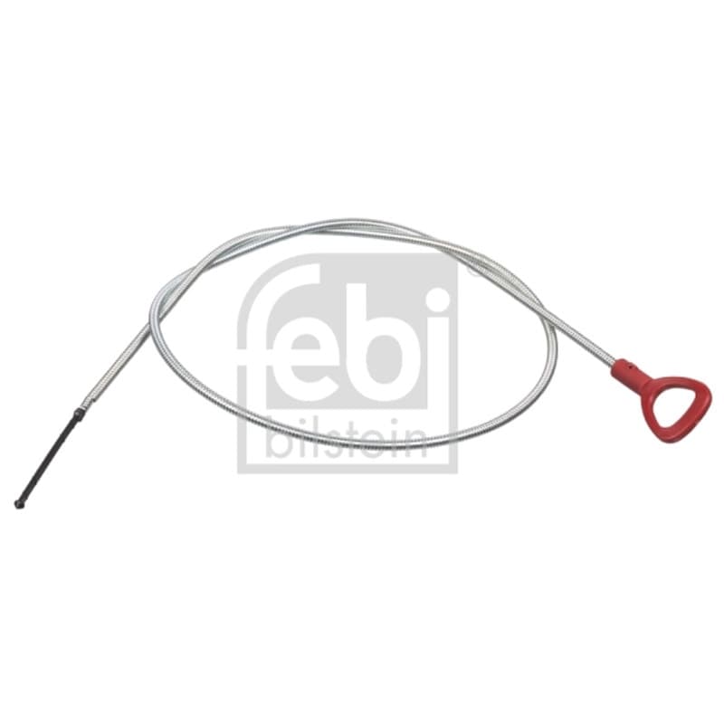 FEBIBILSTEIN alyvos lygio matuoklis, automatinė pavarų dėžė 38023