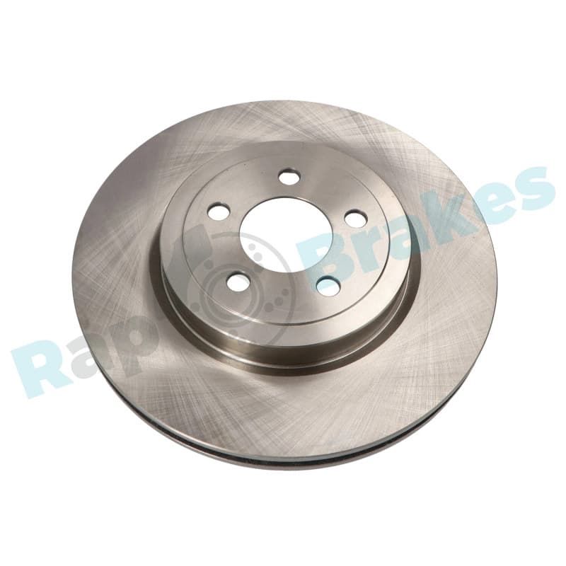 RAPBRAKES stabdžių diskas R-D0952