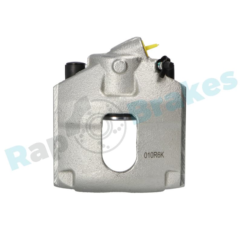 RAPBRAKES stabdžių apkaba R-K0287