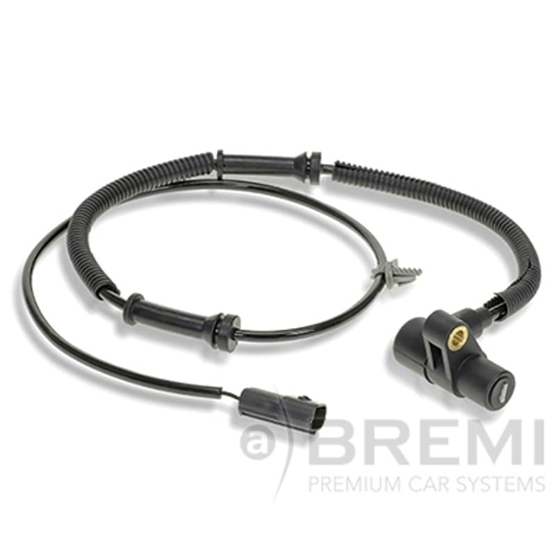 BREMI jutiklis, rato greitis 51802