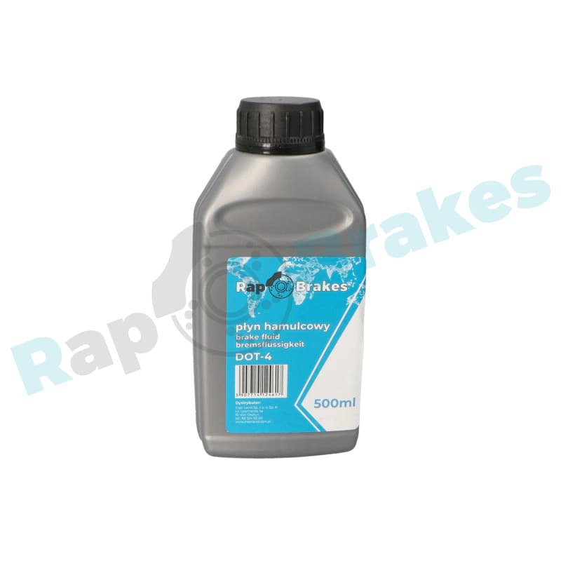 RAPBRAKES stabdžių skystis R-LPH05 0,5L