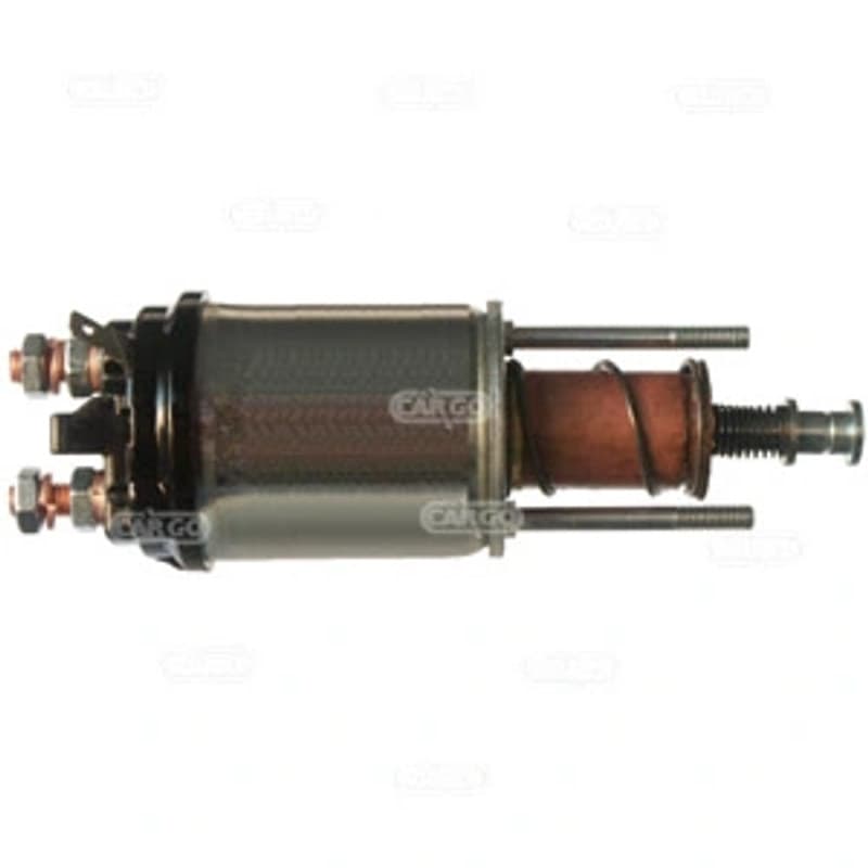 HCCARGO F 032 132 269 solenoidinis jungiklis, starteris