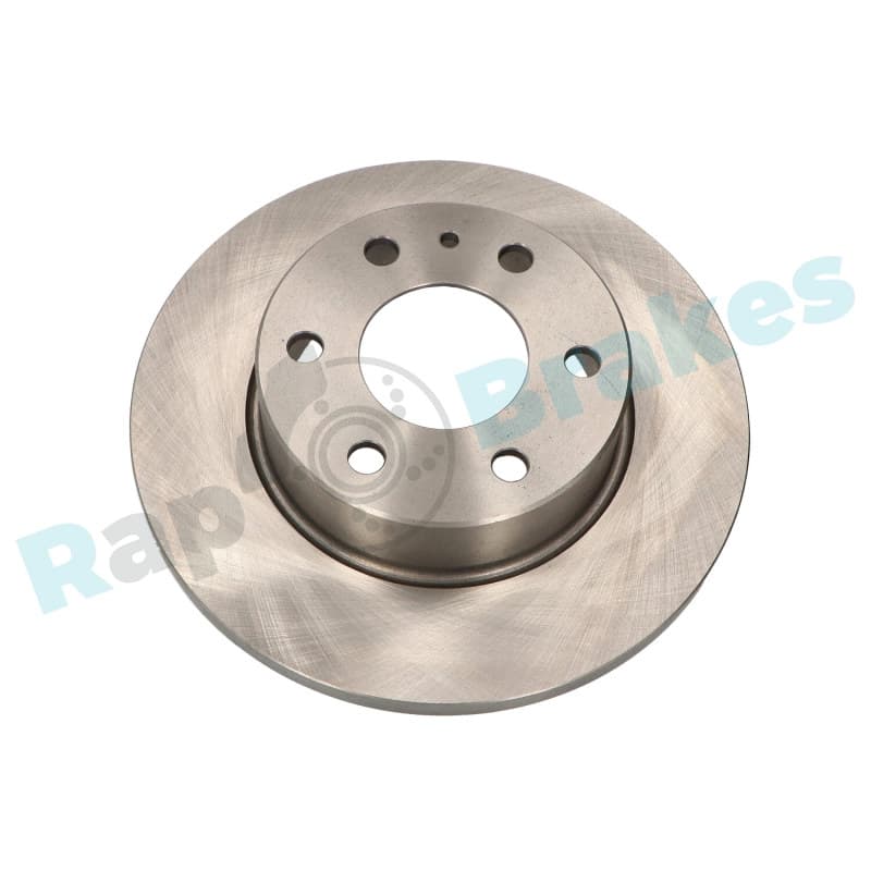 RAPBRAKES stabdžių diskas R-D0204