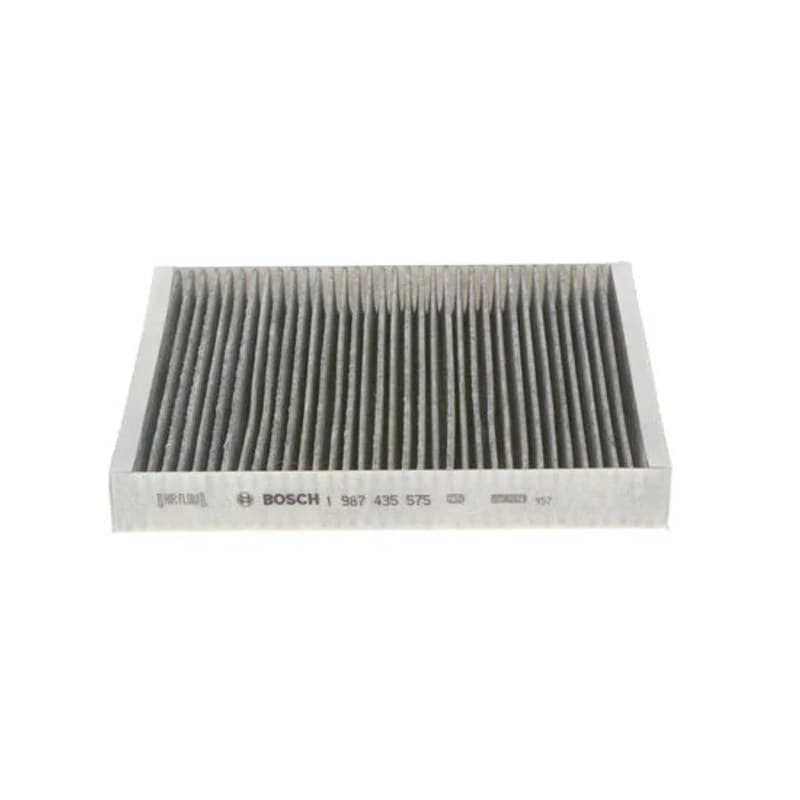 BOSCH 1 987 435 575 filtras, salono oras