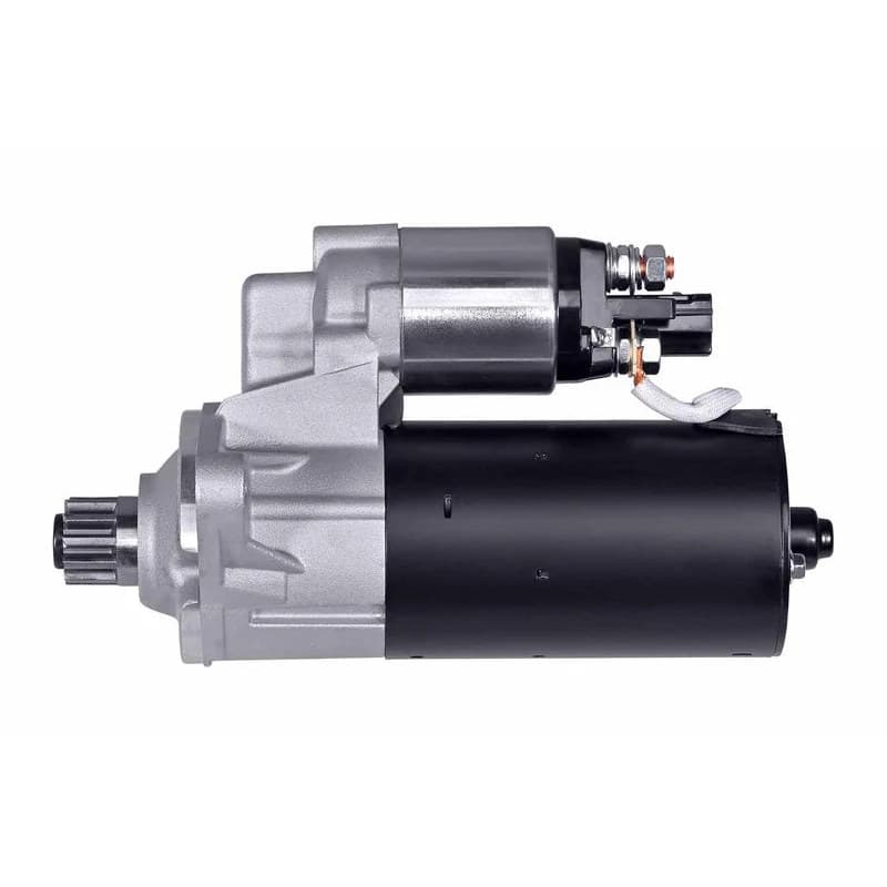 HELLA 8EA 011 611-531 starteris