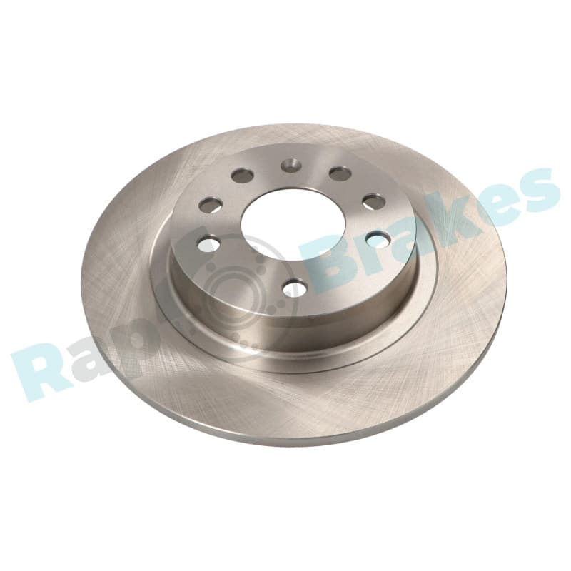 RAPBRAKES stabdžių diskas R-D0226