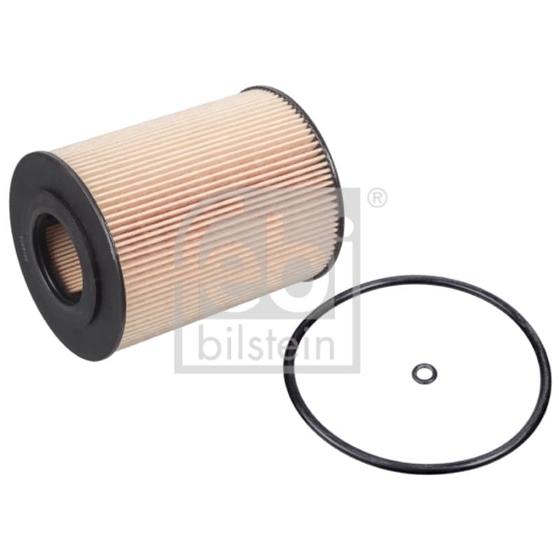FEBIBILSTEIN 103798 alyvos filtras