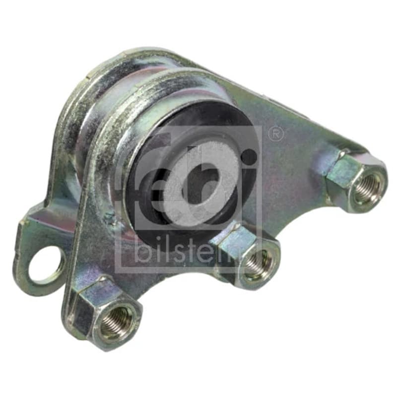 FEBIBILSTEIN variklio montavimas 180902