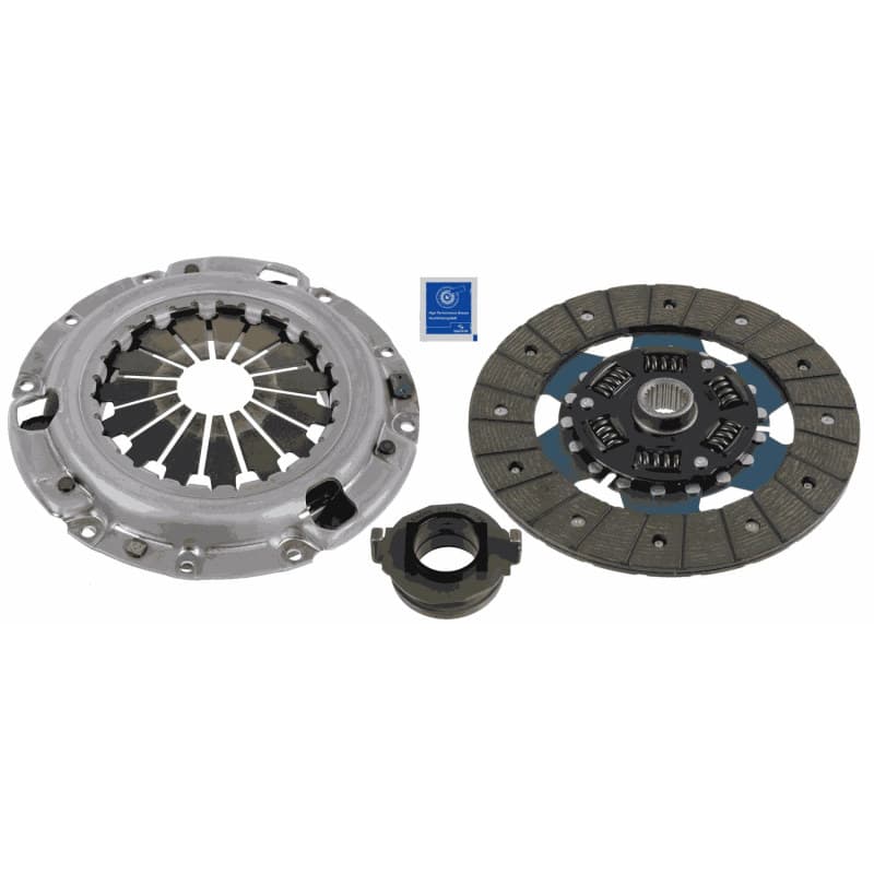 SACHS sankabos komplektas 3000 951 274