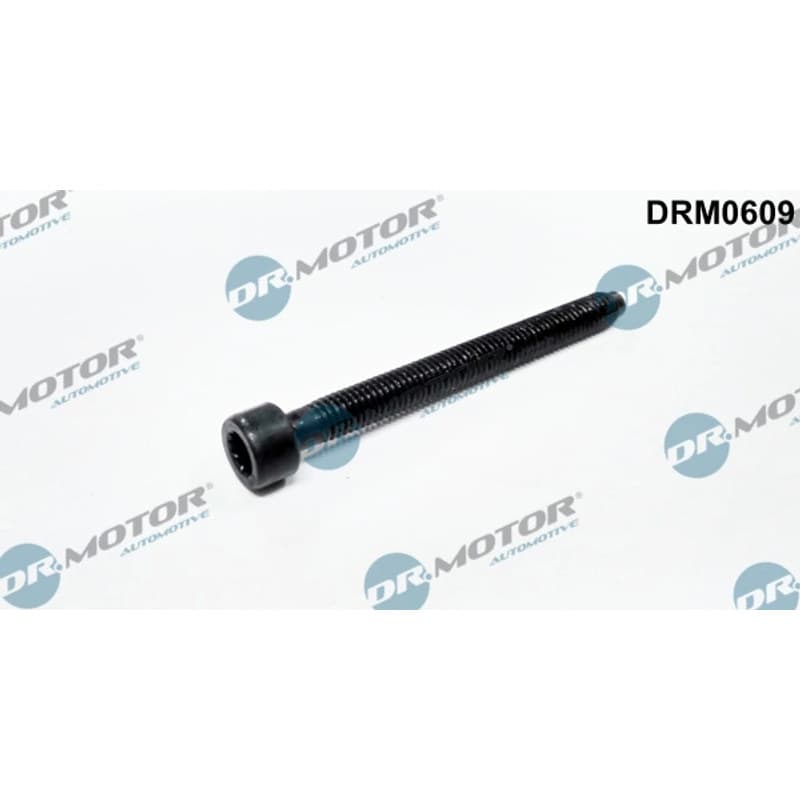DRMOTORAUTOMOTIVE varžtas, purkštuko antgalio laikiklis DRM0609