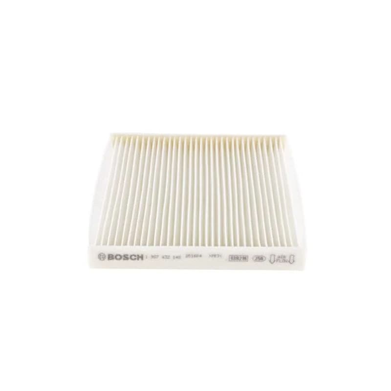 BOSCH 1 987 432 148 filtras, salono oras