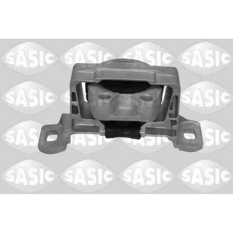 SASIC variklio montavimas 2706114