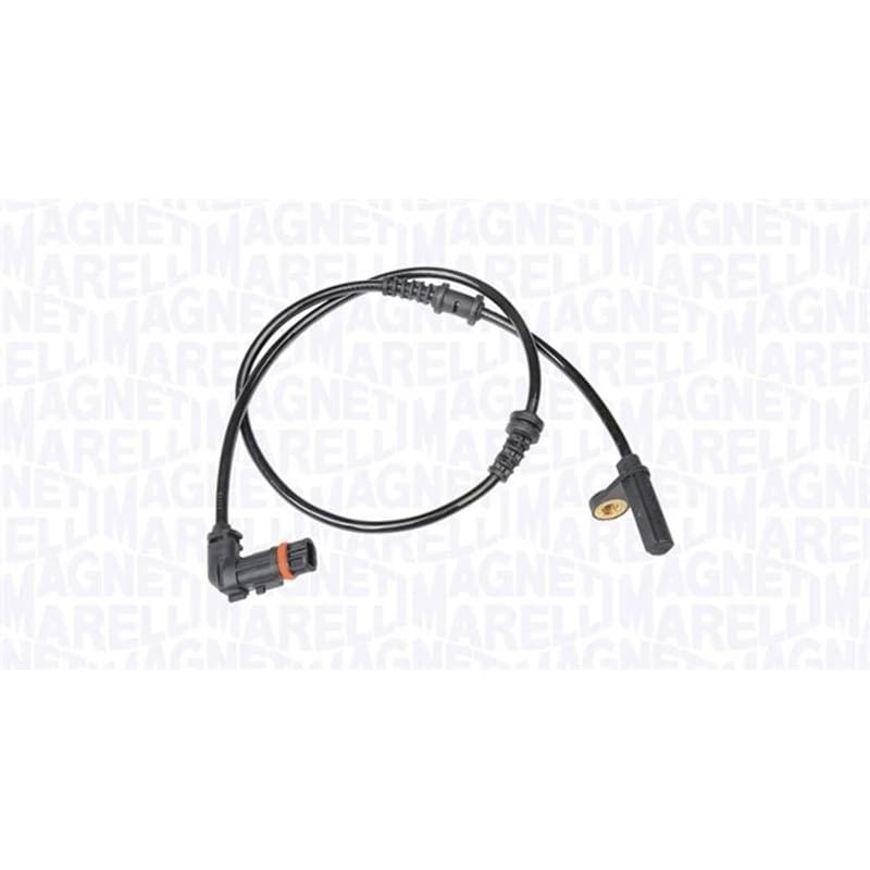 MAGNETIMARELLI jutiklis, rato greitis 172100084010