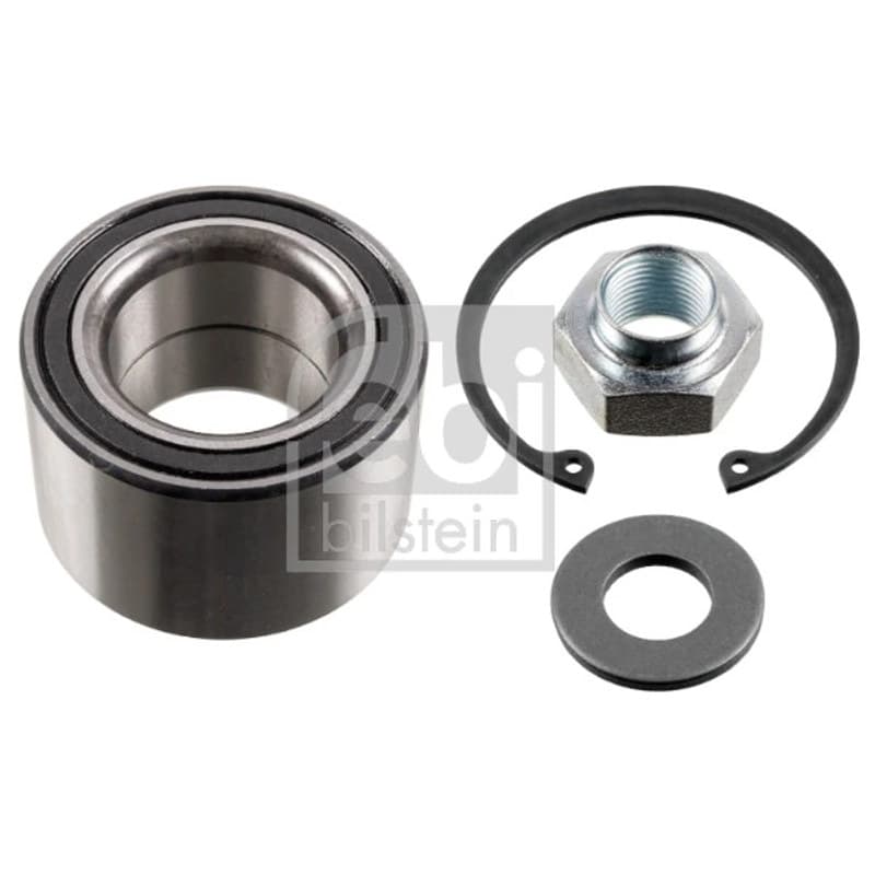 FEBIBILSTEIN rato guolio komplektas 31342