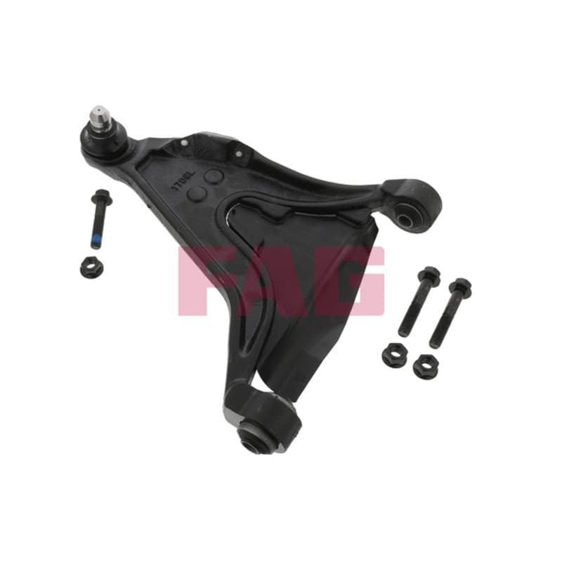 SCHAEFFLERFAG vikšro valdymo svirtis 821 0448 10